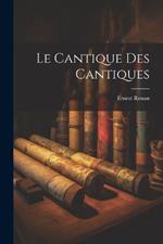 Le Cantique des Cantiques