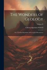 The Wonders of Geology: Or a Familiar Exposition of Geological Phenomena; Volume II