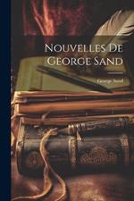 Nouvelles de George Sand