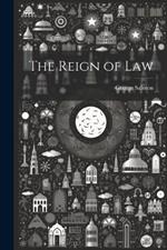 The Reign of Law