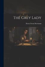 The Grey Lady