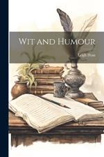 Wit and Humour