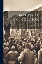 Industrial Conciliation