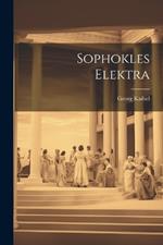 Sophokles Elektra