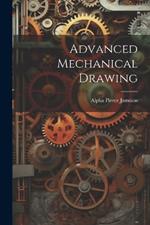 Advanced Mechanical Drawing