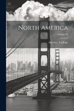 North America; Volume III