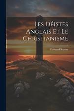 Les Déistes Anglais et le Christianisme