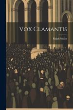 Vox Clamantis