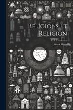 Religions et Religion