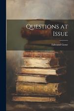 Questions at Issue