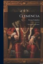 Clemencia: Novela de Costumbres