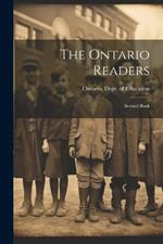 The Ontario Readers: Second Book