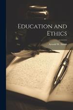 Education and Ethics