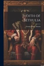 Judith of Bethulia