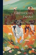 Greyhound Fanny