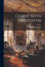 Gilbert Keith Chesterton