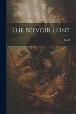 The Belvoir Hunt