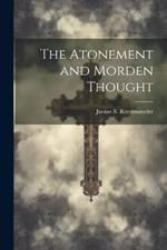 The Atonement and Morden Thought