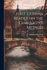 First German Reader on the Cumulative Method