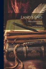 Land's End: And Other Stories