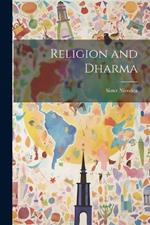 Religion and Dharma