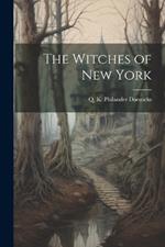 The Witches of New York