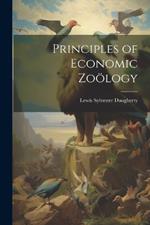 Principles of Economic Zoölogy