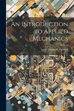 An Introduction to Applied Mechanics