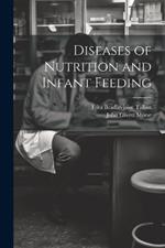 Diseases of Nutrition and Infant Feeding