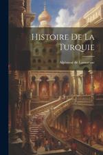 Histoire de la Turquie