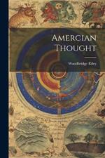 Amercian Thought