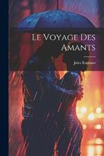 Le Voyage des Amants