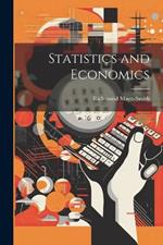 Statistics and Economics