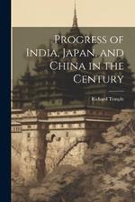 Progress of India, Japan, and China in the Century