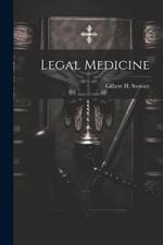 Legal Medicine