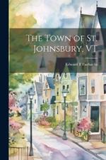 The Town of St. Johnsbury, VT