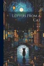 Letters From a Cat