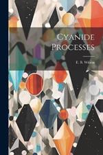 Cyanide Processes