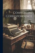 Commercial Correspondence