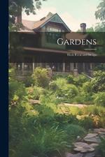 Gardens: Their Form and Design