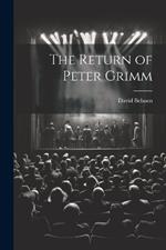 The Return of Peter Grimm