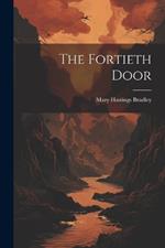 The Fortieth Door