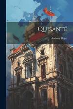 Quisanté