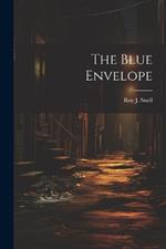 The Blue Envelope