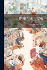 Burr Junior