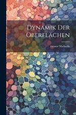 Dynamik der Oberflächen