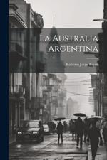 La Australia Argentina