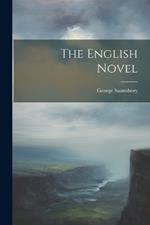 The English Novel