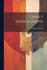 Family Monographs