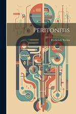 Peritonitis